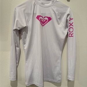 Roxy Rash Guard